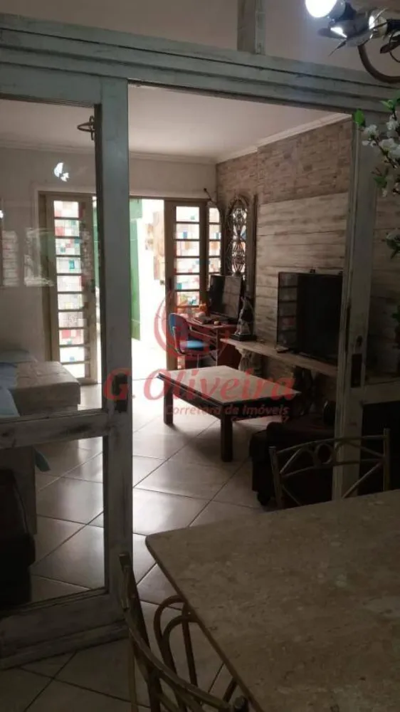 Casa, 5 quartos, 180 m² - Foto 11