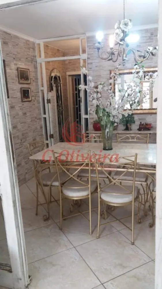 Casa, 5 quartos, 180 m² - Foto 12