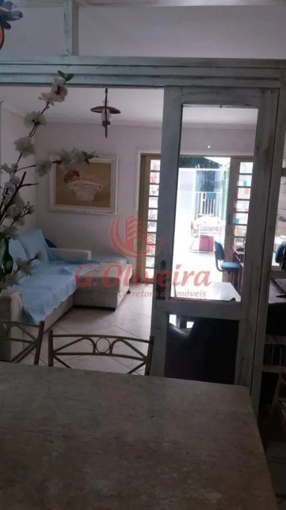 Casa, 5 quartos, 180 m² - Foto 10