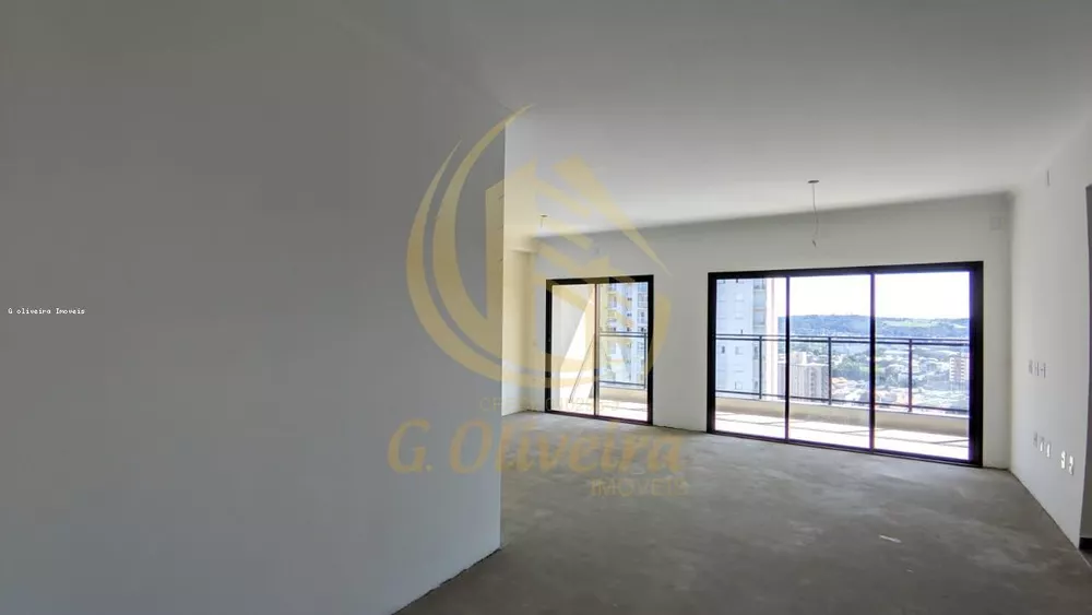 Apartamento, 3 quartos, 141 m² - Foto 1