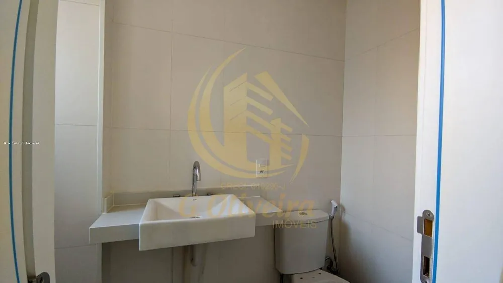 Apartamento, 3 quartos, 141 m² - Foto 11