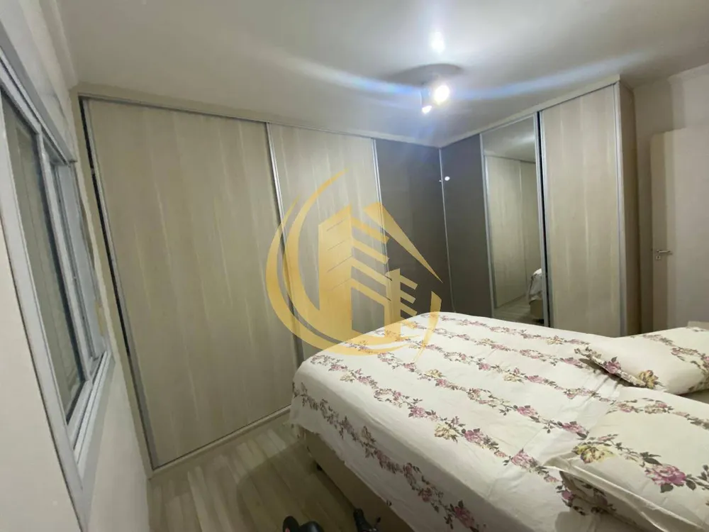 Apartamento, 2 quartos, 60 m² - Foto 7