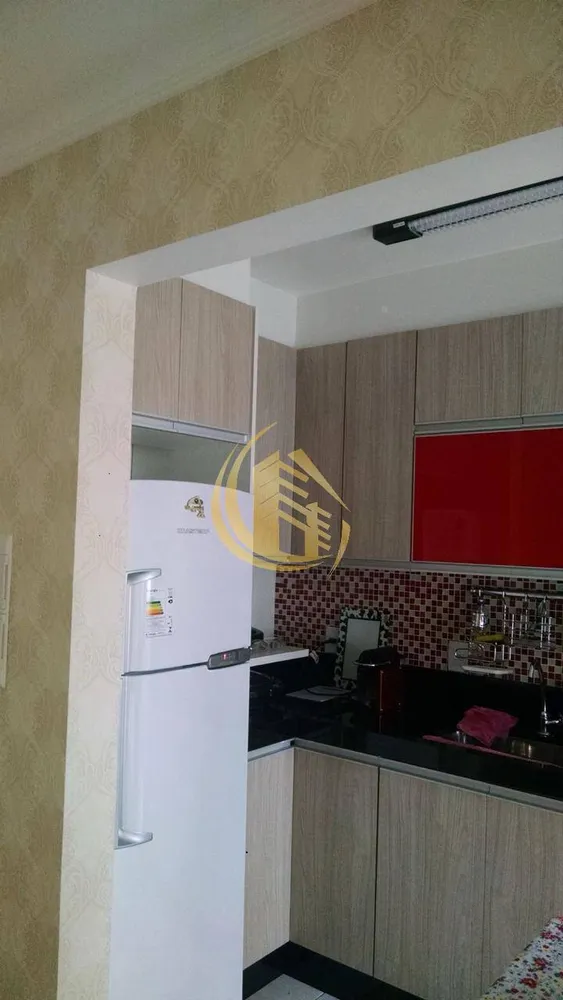 Apartamento, 2 quartos, 60 m² - Foto 5