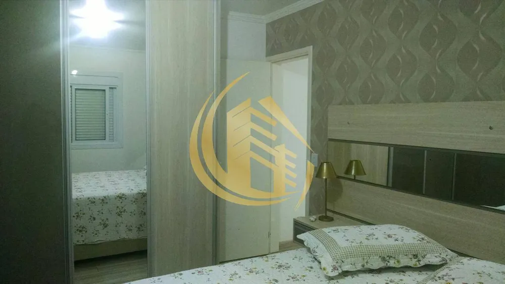 Apartamento, 2 quartos, 60 m² - Foto 8