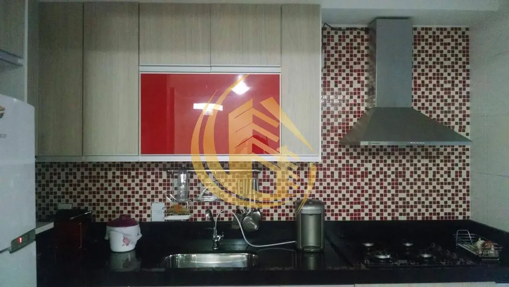 Apartamento, 2 quartos, 60 m² - Foto 2