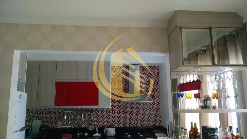 Apartamento, 2 quartos, 60 m² - Foto 6