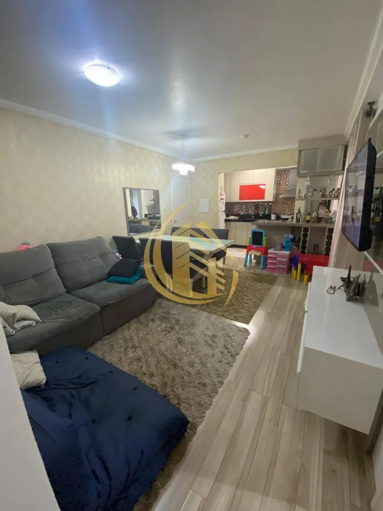 Apartamento, 2 quartos, 60 m² - Foto 4