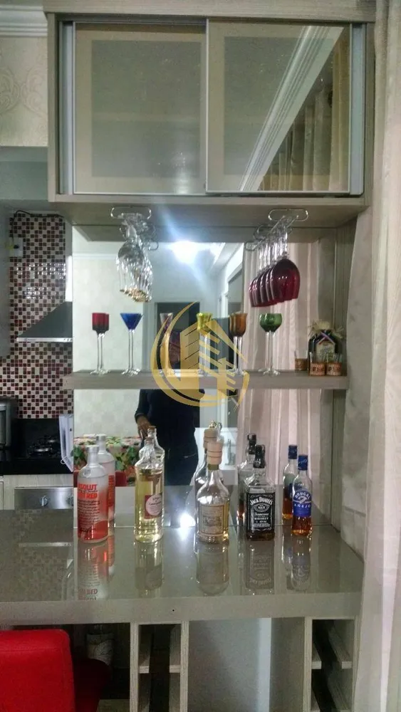 Apartamento, 2 quartos, 60 m² - Foto 1