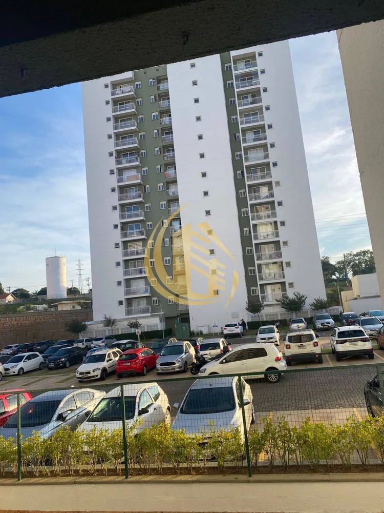 Apartamento, 2 quartos, 60 m² - Foto 3