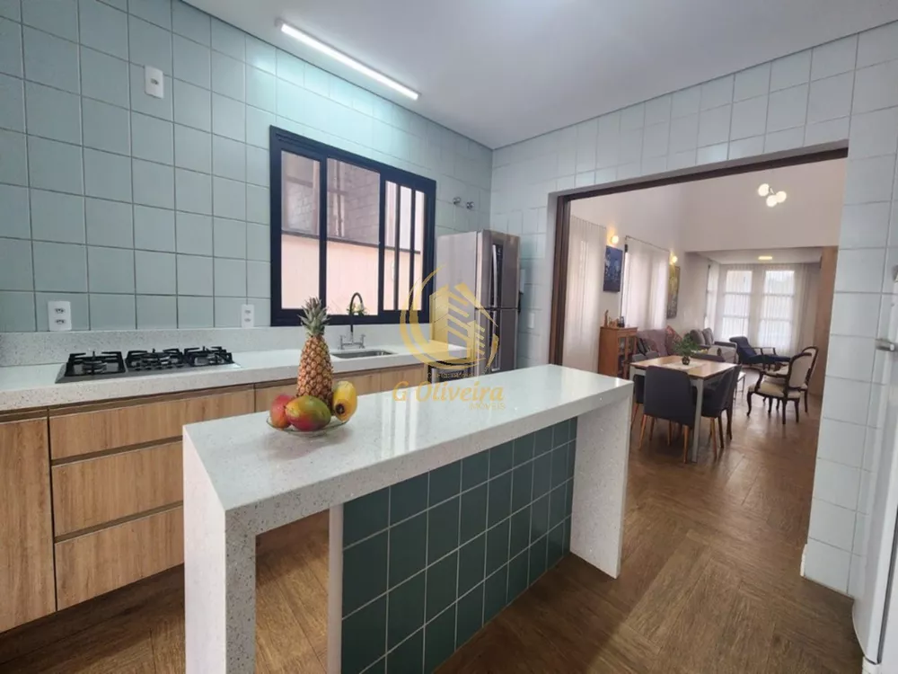 Casa, 4 quartos, 252 m² - Foto 4