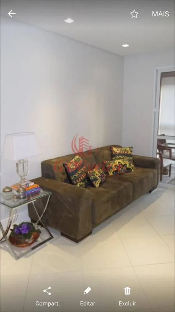 Apartamento, 3 quartos, 94 m² - Foto 6