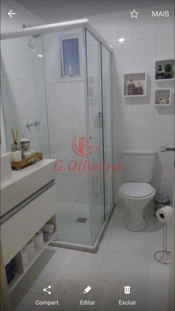 Apartamento, 3 quartos, 94 m² - Foto 4