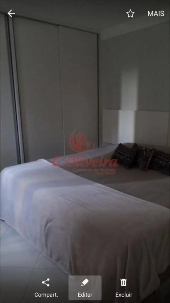 Apartamento, 3 quartos, 94 m² - Foto 3