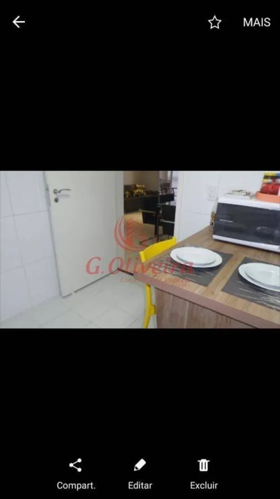 Apartamento, 3 quartos, 94 m² - Foto 8