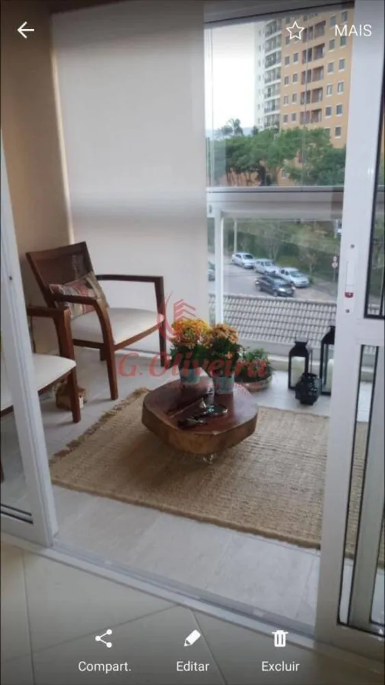 Apartamento, 3 quartos, 94 m² - Foto 7