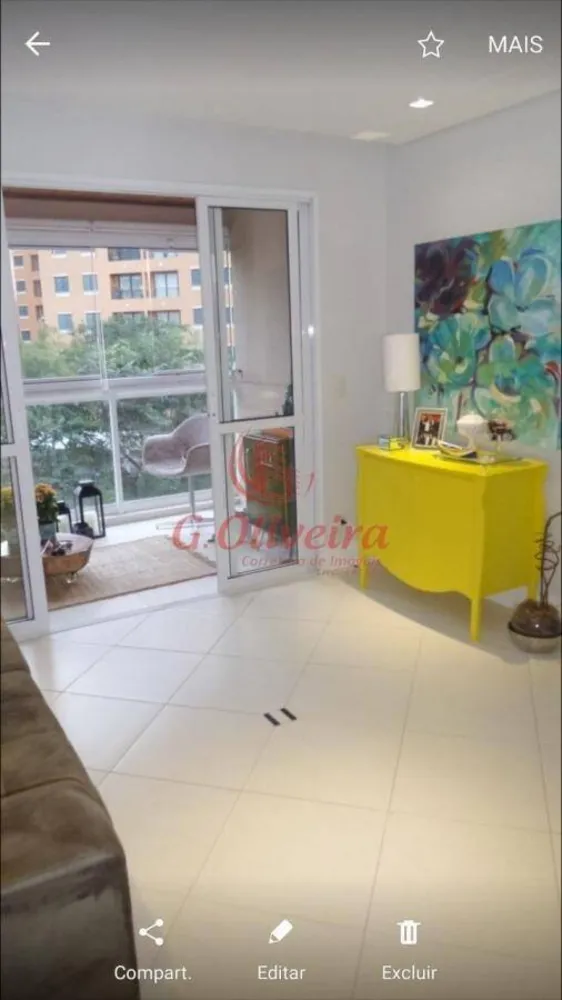 Apartamento, 3 quartos, 94 m² - Foto 2