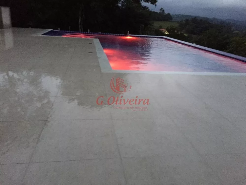 Sobrado, 4 quartos, 480 m² - Foto 2