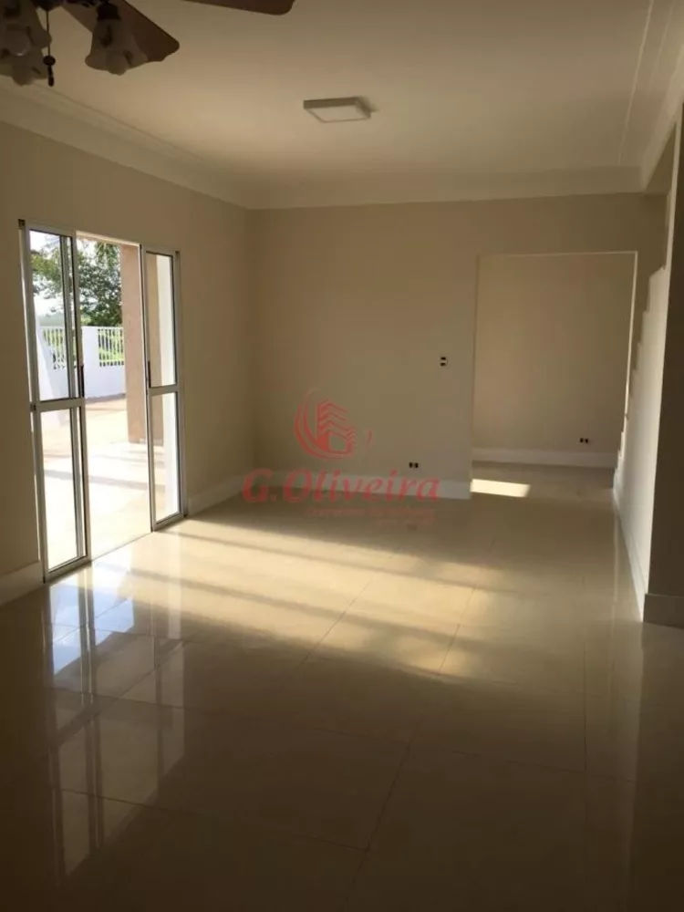 Sobrado, 4 quartos, 480 m² - Foto 3