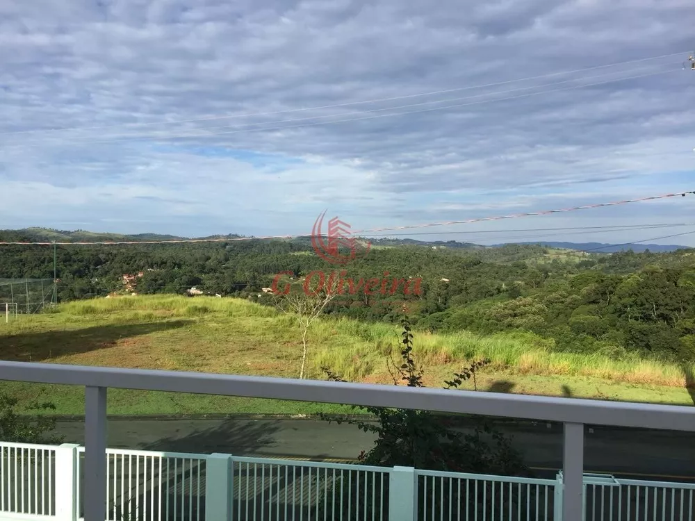 Sobrado, 4 quartos, 480 m² - Foto 1