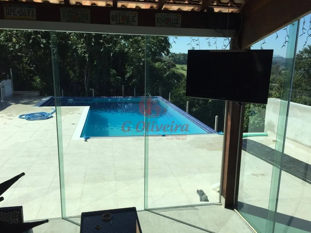 Sobrado, 4 quartos, 480 m² - Foto 8