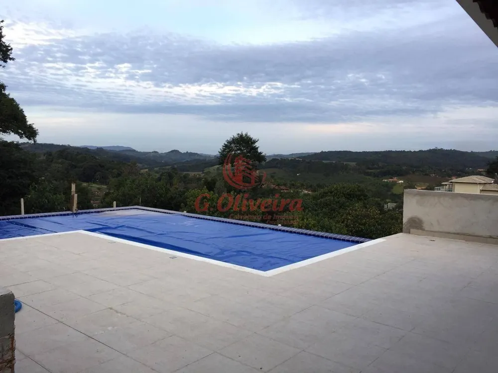 Sobrado, 4 quartos, 480 m² - Foto 5