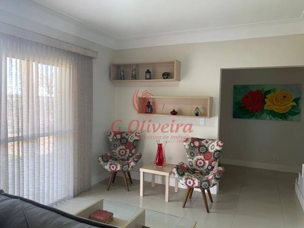 Sobrado, 4 quartos, 480 m² - Foto 4