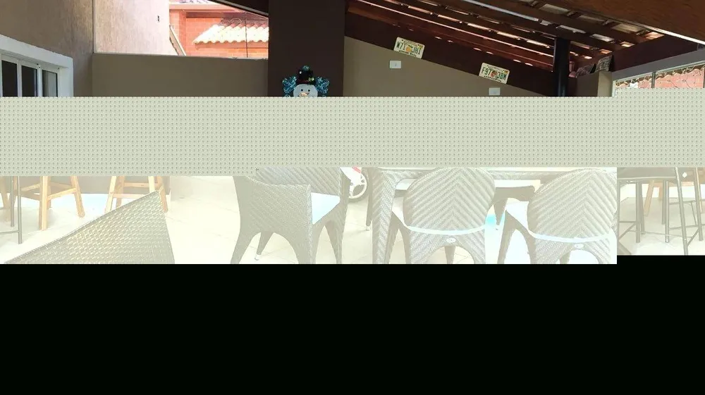 Sobrado, 4 quartos, 480 m² - Foto 6