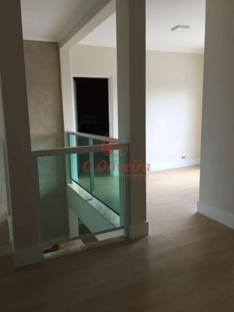 Sobrado, 4 quartos, 480 m² - Foto 9