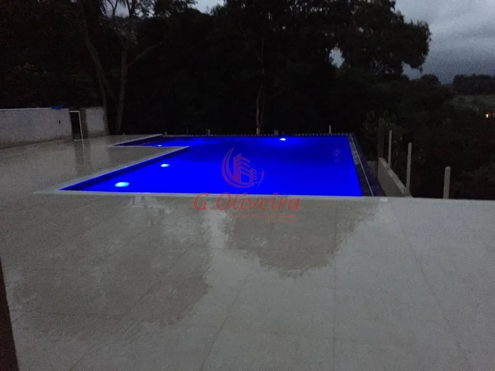 Sobrado, 4 quartos, 480 m² - Foto 11