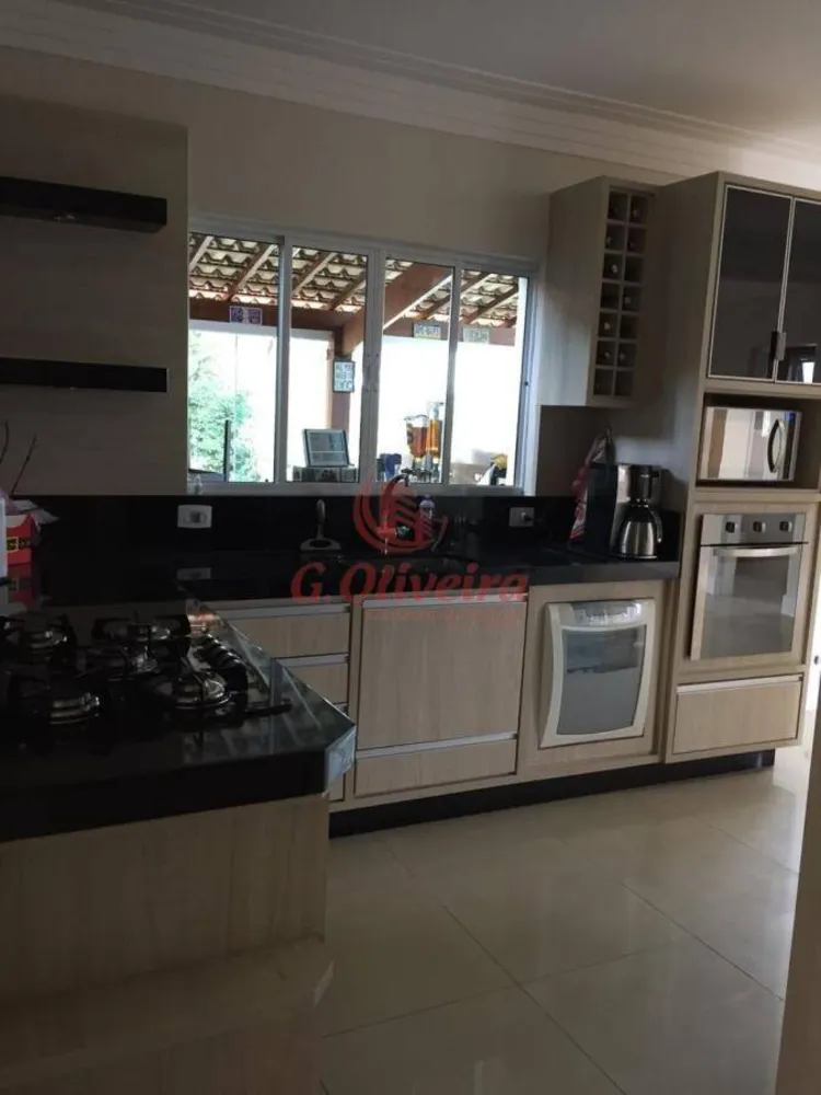Sobrado, 4 quartos, 480 m² - Foto 10