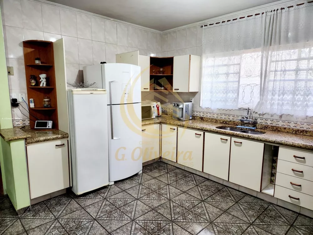 Casa, 3 quartos, 478 m² - Foto 3