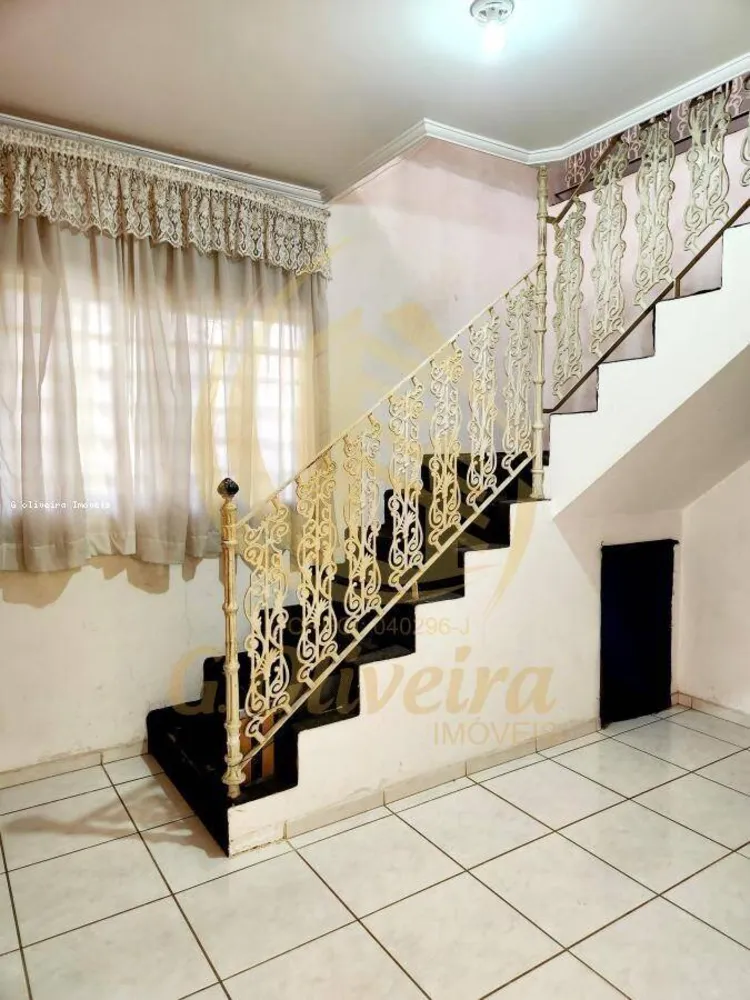 Casa, 3 quartos, 478 m² - Foto 8