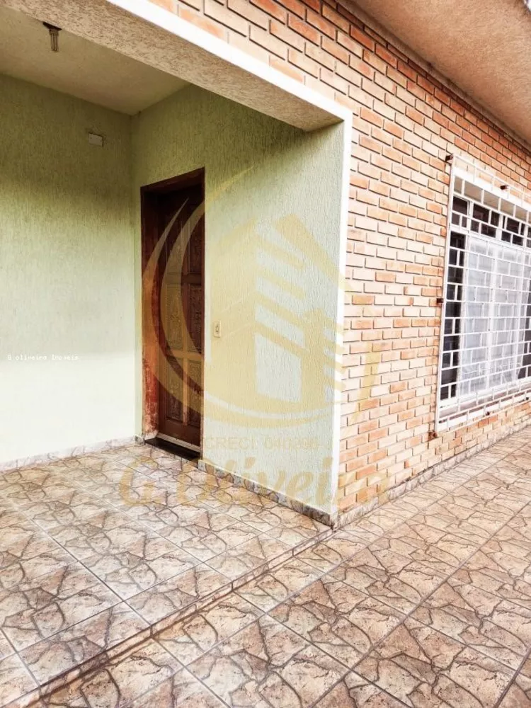 Casa, 3 quartos, 478 m² - Foto 2