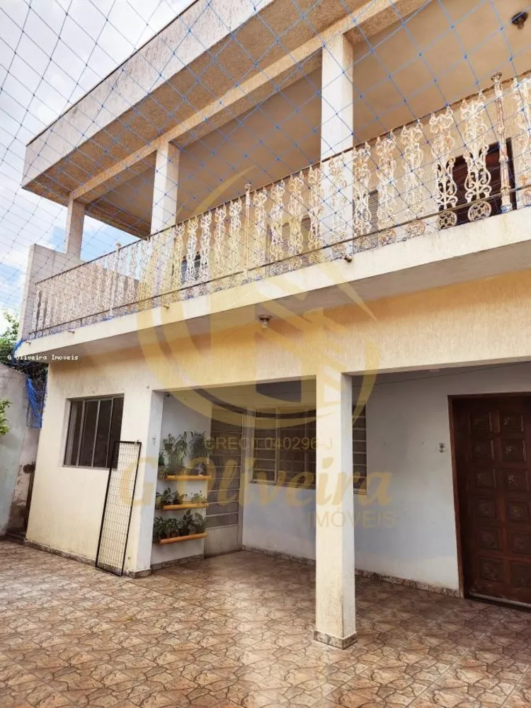 Casa, 3 quartos, 478 m² - Foto 1