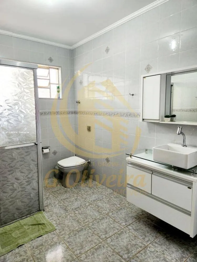 Casa, 3 quartos, 478 m² - Foto 6