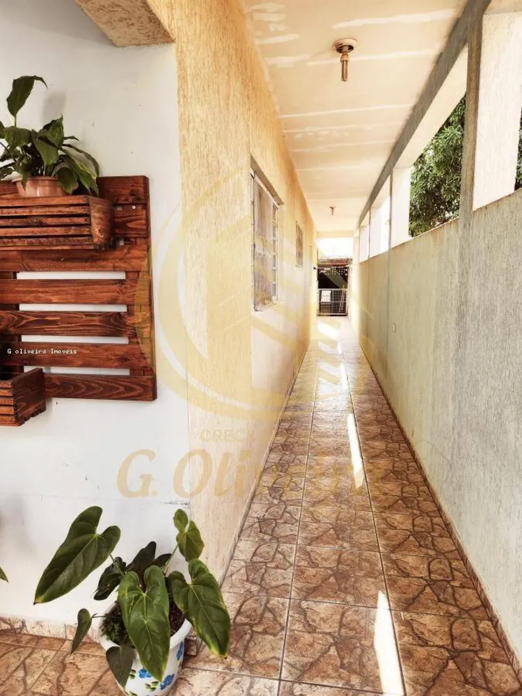 Casa, 3 quartos, 478 m² - Foto 11