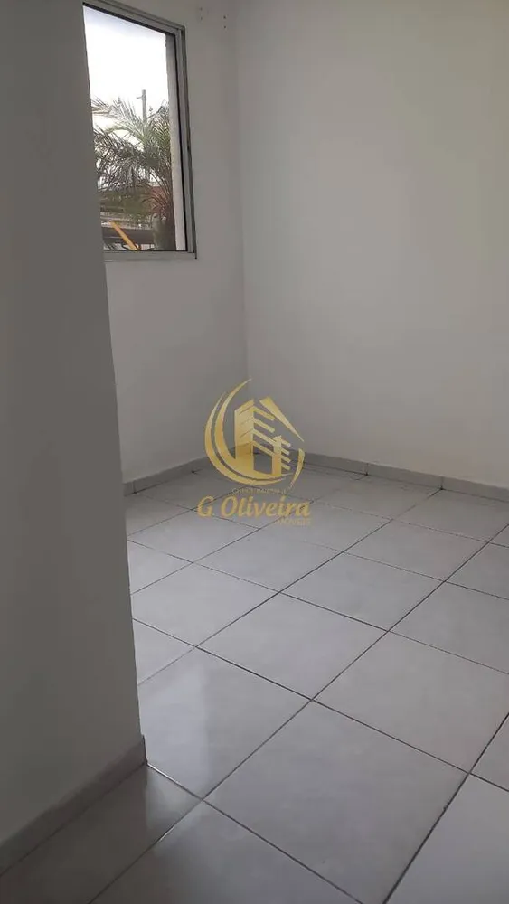 Apartamento, 2 quartos, 50 m² - Foto 7