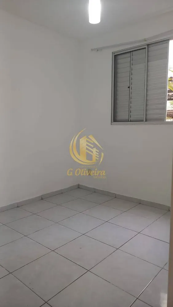 Apartamento, 2 quartos, 50 m² - Foto 2