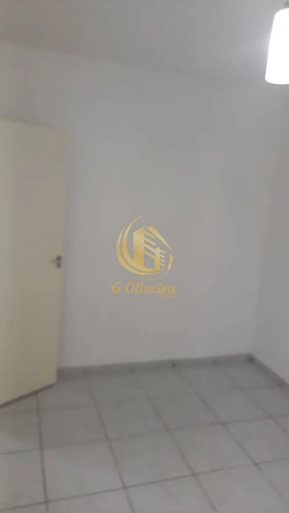Apartamento, 2 quartos, 50 m² - Foto 4