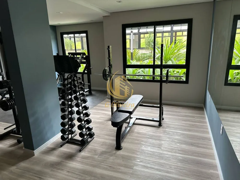 Apartamento, 3 quartos, 112 m² - Foto 11