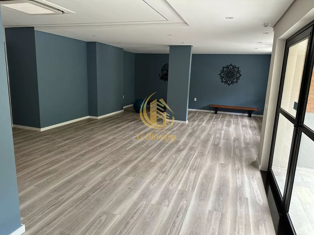 Apartamento, 3 quartos, 112 m² - Foto 1