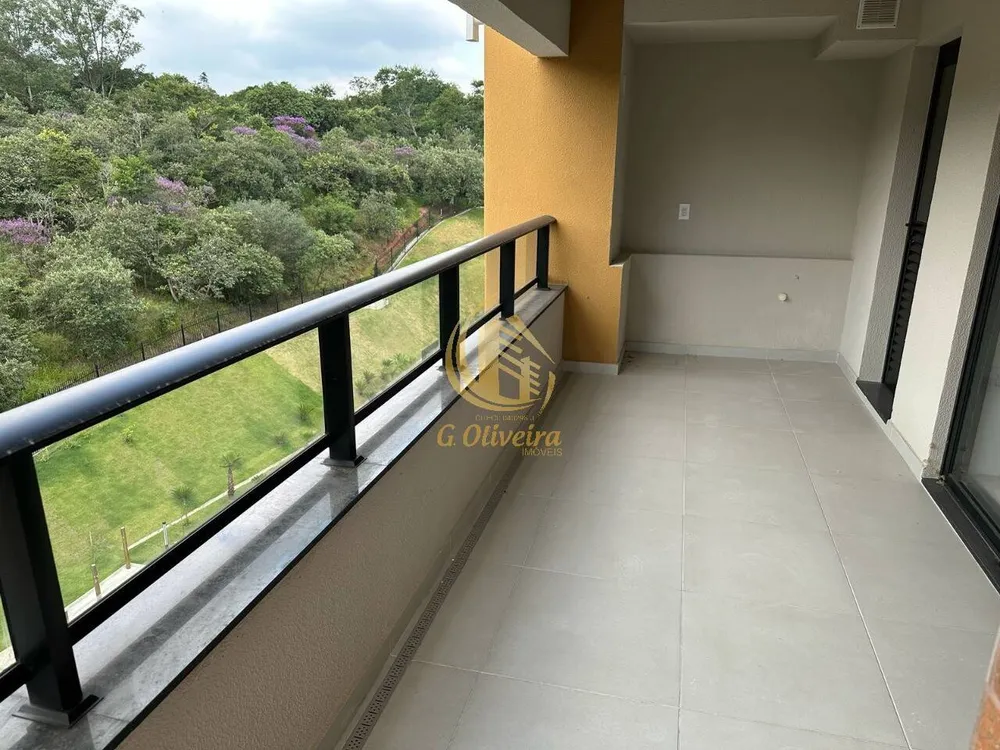 Apartamento, 3 quartos, 112 m² - Foto 5