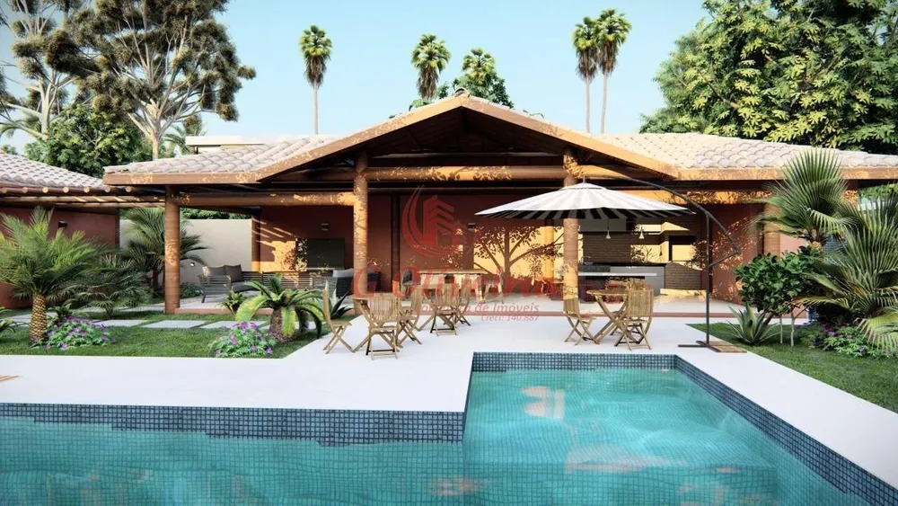 Casa, 4 quartos, 370 m² - Foto 5