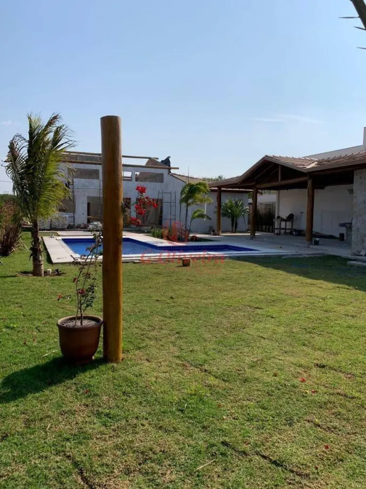 Casa, 4 quartos, 370 m² - Foto 6