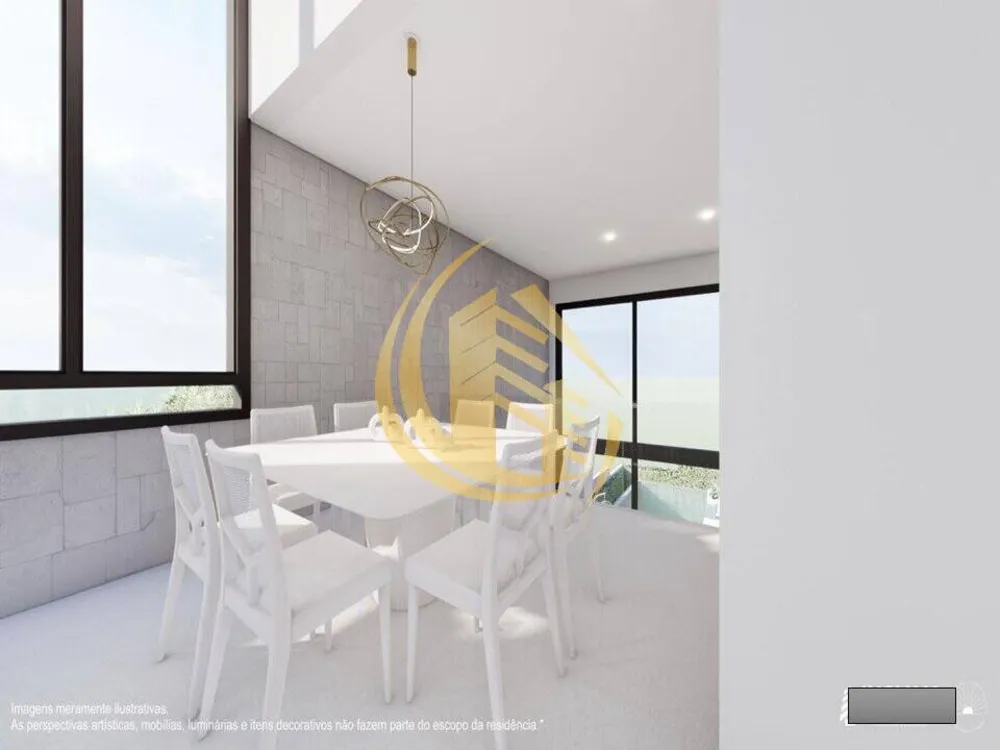 Sobrado, 415 m² - Foto 2