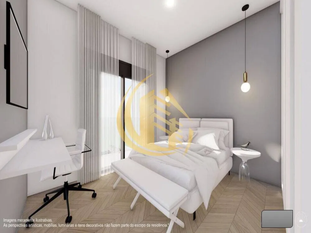 Sobrado, 415 m² - Foto 1