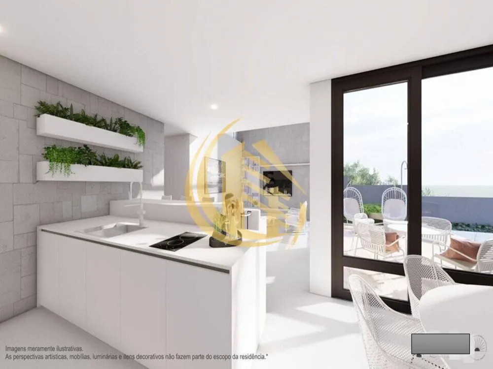 Sobrado, 415 m² - Foto 4