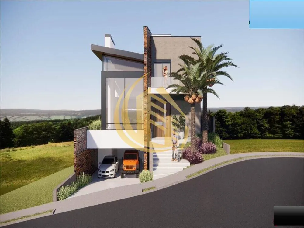 Sobrado, 415 m² - Foto 5