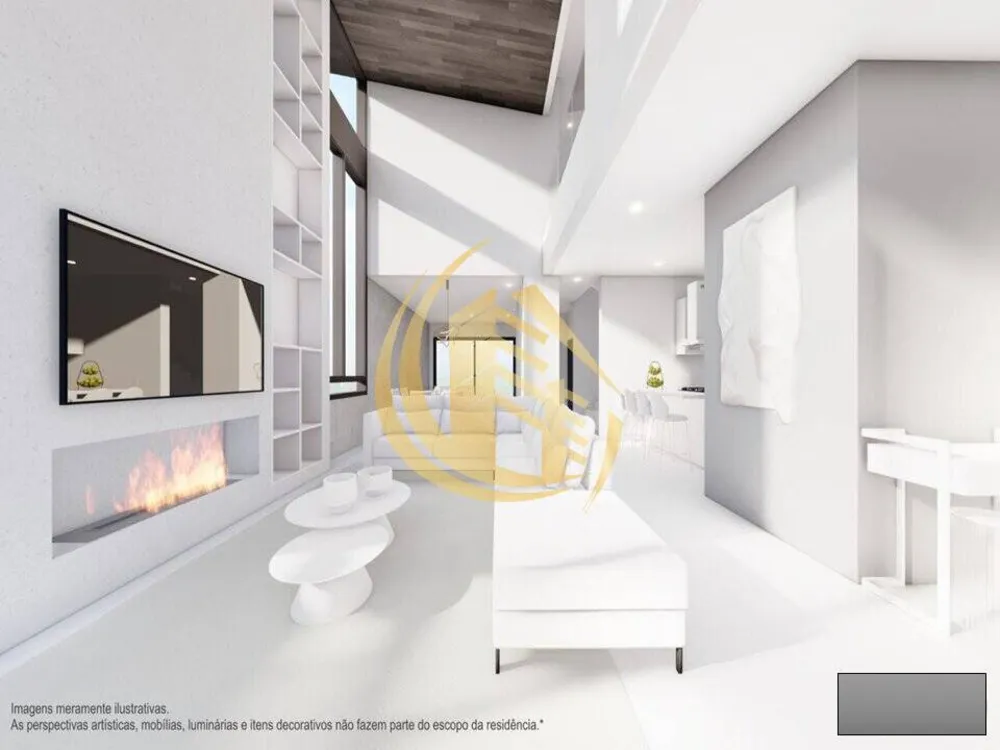 Sobrado, 415 m² - Foto 8