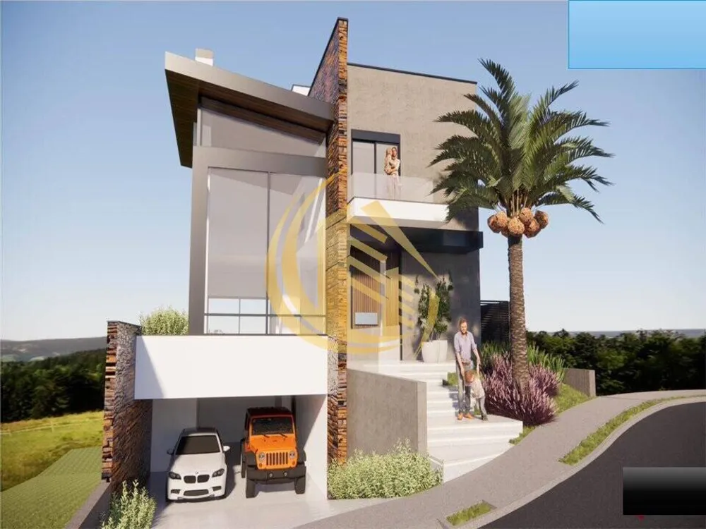 Sobrado, 415 m² - Foto 6